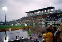 Ichihara Seaside Stadium
